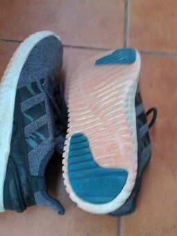 Pánské botasky vel. 42, zn. adidas - 4