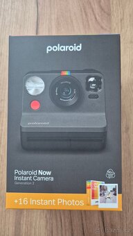 Polaroid Now Gen2 - 4