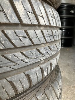 Pneu 195/65 R15 Barum Brillantis - 4