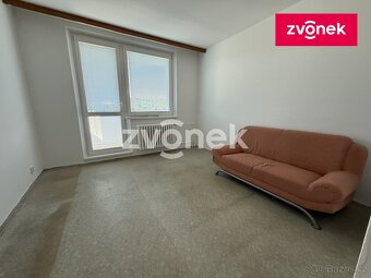 3+1 se dvěma lodžiemi, pěkná lokalita Zlína - 4