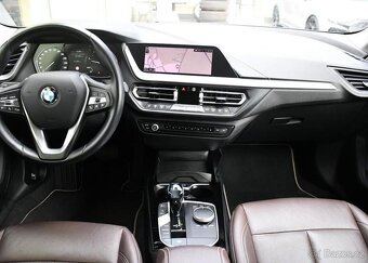 BMW Řada 2 218d - 4