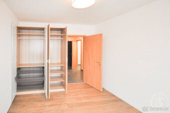 Pronájem bytu 2+kk • 62 m² - 4