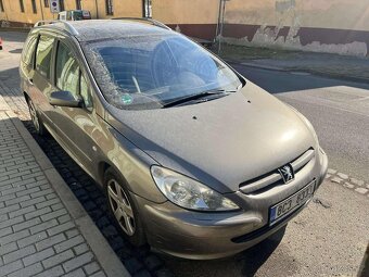 Peugeot 307sw 2.0hdi - 4