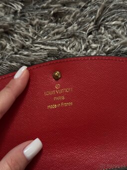Peněženka Louis Vuitton - 4