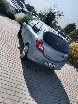 Opel Corsa 1.3 - 4