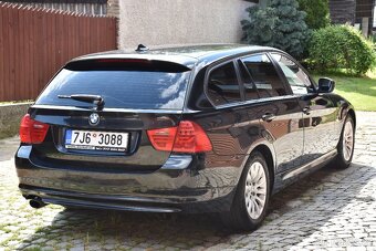 BMW 320D 130kw manuál E91 facelift STK 09/2026 - 4
