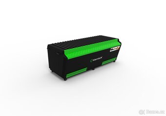 Brusný stůl s odsáváním PRIME 2500 - 4