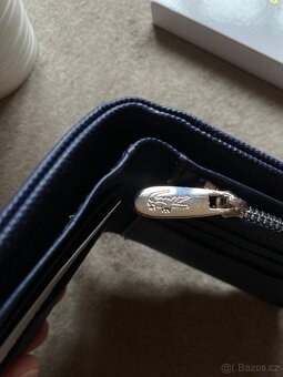 Lacoste - 4