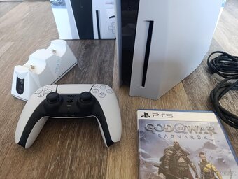 PS5 s mechanikou - 4