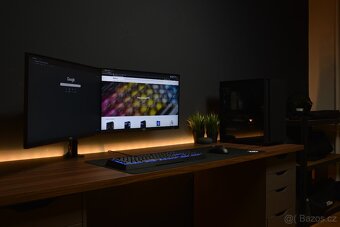 Herní PC RTX 3060 Ti + Ryzen 7 3700x + Záruka - 4