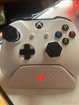 Xbox one s 500g - 4