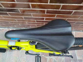 Horské dětské kolo GT Stomper 26" Prime - 4