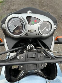 BMW F650 GS - 4