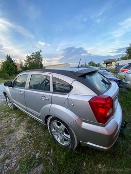 Dodge Caliber náhradní díly - 4
