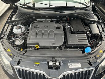Škoda Octavia 2015 – 1.6 TDI Automat | Ve výborném stavu - 4