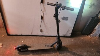 E-koloběžka Xiaomi Mi Electric Scooter 3 - 4