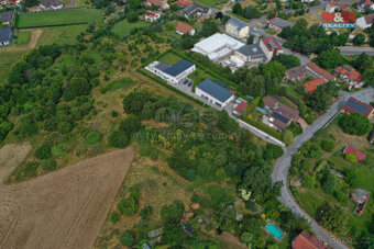Prodej pozemku k bydlení, 9551 m², Plzeň - 4