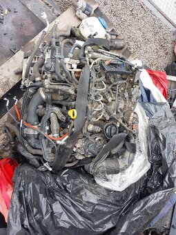 1.4 tdi Fabie 3 - 4