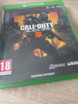 Hry na X BOX - 4