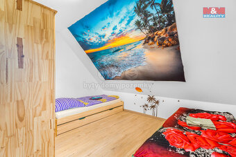 Prodej hotelu, penzionu, 250 m², Pěnčín - 4