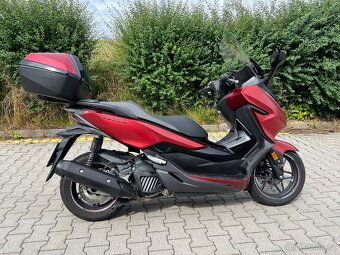 Honda Forza 125 - 4