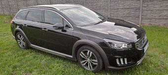 PEUGEOT 508 2,0HDI RXH - 4