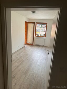 Pronájem bytu 2kk+terasa České Budějovice-ihned,U Luc.jezu - 4