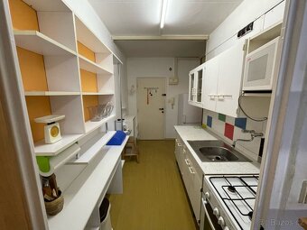 Pronájem 1kk Družstevní, Zlín - 4