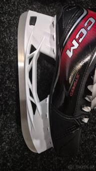 Brusle CCM JETSPEED FT870 SR vel. 45, nebo 9,5 - 4