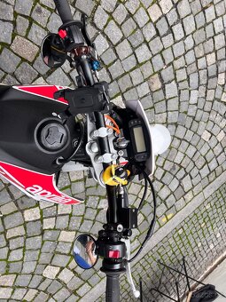 Aprilia sx 125 2021 - 4
