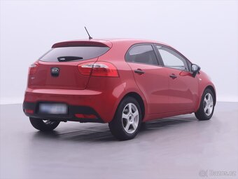 Kia Rio 1,2 CVVT 62kW Klimatizace CZ (2013) - 4