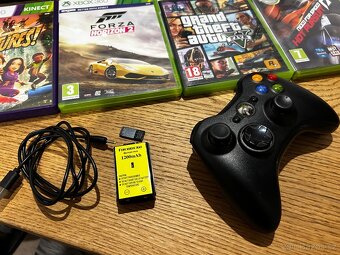 Xbox360 - 4