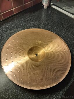 Činely Sabian q4 B8 - 4