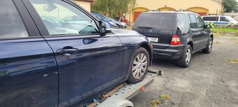 Odtahová služba ,odtah auta Plzeň - 4