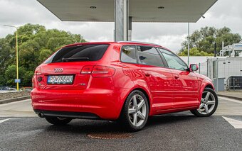 Audi A3 1.2 TFSI - 4