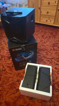 Yenkee YSP2105 zánovní - 4