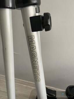 Za odvoz - eliptický trenazer - 4