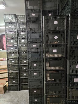 Potravinářské přepravky - 4