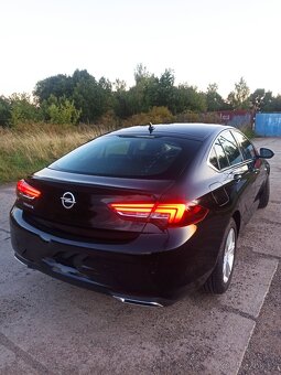 Opel Insignia B 2021 2.0 diesel a - 4