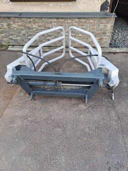 Kleště na balíky Sonarol - 4