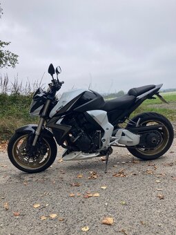 Honda CB1000R - 2016 (21 800km) - 4