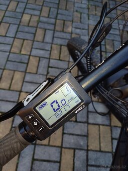 elektrokolo Easybike volt - 4