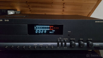 Harman Kardon TD420 šuplíkový tape deck - 4