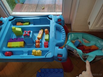 Hrací stoleček - 4