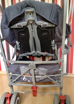 Golfky Maclaren Techno XT - 4