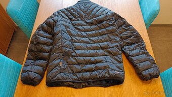NAPAPIJRI pánská zimní bunda vel.L - 4