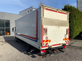 MAN TGL 12.220, Euro 6, čelo +DPH - 4