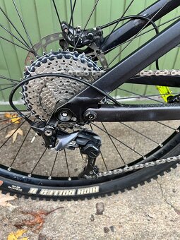 Trailové karbonové kolo Ghost SL AMR, ram M - 4