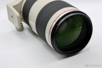 Canon EF 70-200mm F2.8L IS II USM - 4