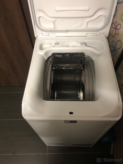 Pračka Elektrolux - 4